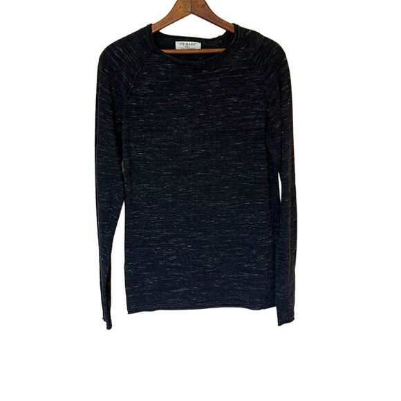 Primark Scoop Neck 100% Cotton Top - Picture 1 of 8